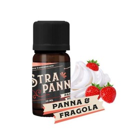 Vaporart Aroma - Premium Blend - Strapanna 10ml