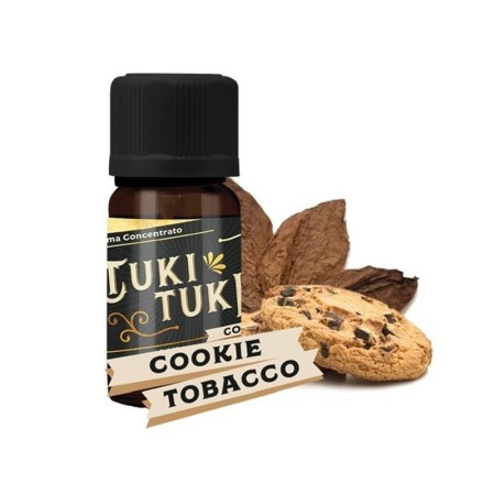 Vaporart Aroma - Premium Blend - Tuki Tuki 10ml