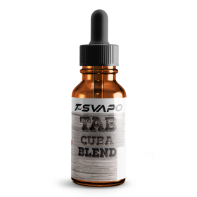 Cuba Blend - Aroma concentrato T-Svapo