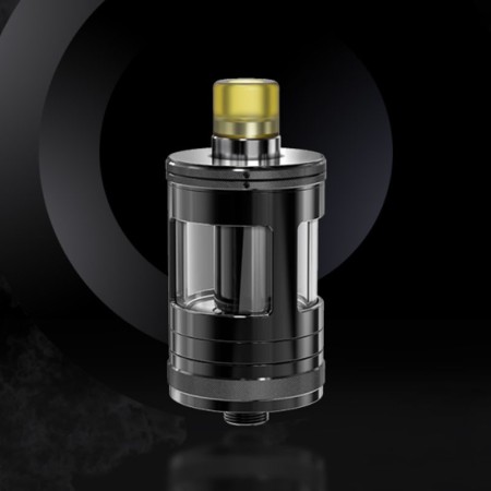 Aspire - Nautilus GT Tank-Stainless Steel