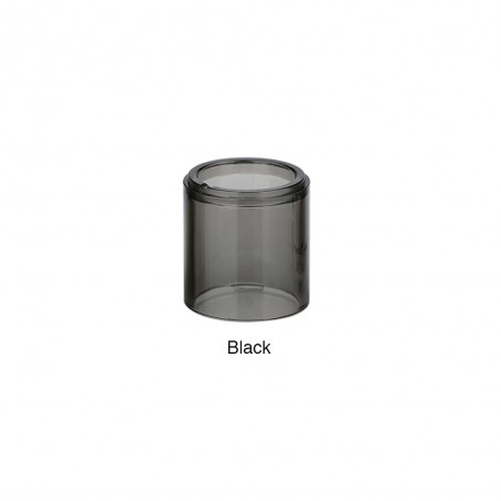 Justfog - FOG1 Glass Tube 2ml (black)