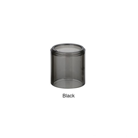 Justfog - FOG1 Glass Tube 2ml (black)