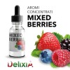 Delixia Aroma 10ml - Mixed Berries