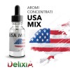 Delixia Aroma 10ml - Usa Mix
