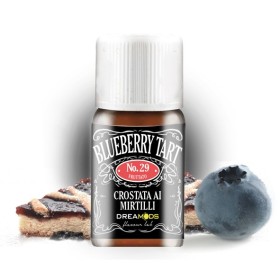 Dreamods - Aroma Concentrato No.29 Blueberry Tart 10ml