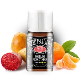 Dreamods - Aroma Concentrato No.30 Prickly Pear Cactus 10ml
