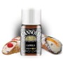 Dreamods - Aroma Concentrato No.5 Cannolo 10ml