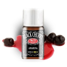 Dreamods - Aroma Concentrato No.73 Black Cherry 10ml
