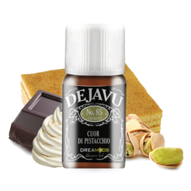 Dreamods - Aroma Concentrato No.85 Dejavu 10ml