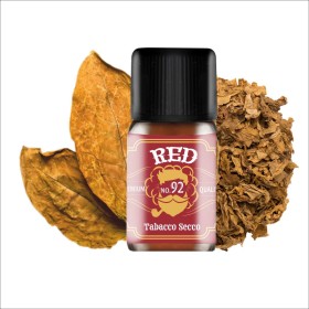 Dreamods - Aroma Concentrato No.92 Red 10ml