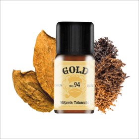 Dreamods - Aroma Concentrato No.94 Gold 10ml