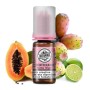 Dreamods - Liquido Pronto No.14 Mediterraneo 10ml - 0mg/ml