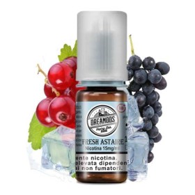 Dreamods - Liquido Pronto No.27 Fresh Astaire 10ml - 0mg/ml