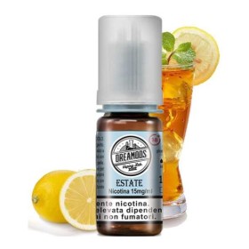Dreamods - Liquido Pronto No.28 Estate 10ml - 0mg/ml