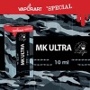 Vaporart 10ml - Special Edition - MK-ULTRA-0mg/ml