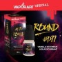 Vaporart 10ml - Special Edition - Round -D77-0mg/ml