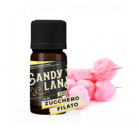 Vaporart Aroma - Premium Blend - Candyland 10ml