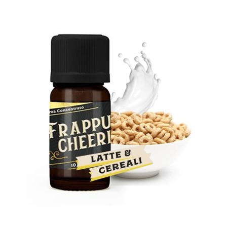 Vaporart Aroma - Premium Blend - Frappucheerios 10ml