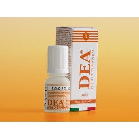 Dea mediterraneo 10ml