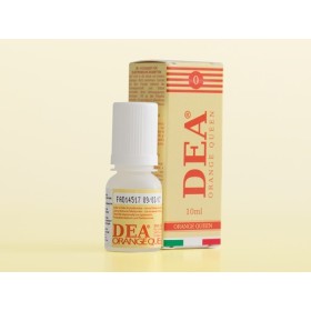 Dea orange queen 10ml