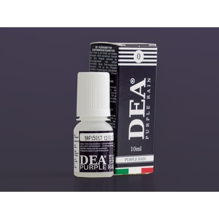 Dea purple rain 10ml