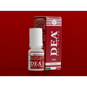 Dea red twins 10ml