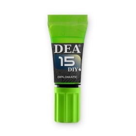 Aroma diplomatic dea diy 15