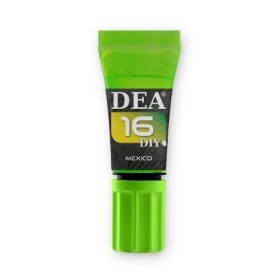 Aroma Mexico DIY 16 DEA