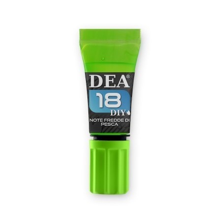 Aroma Freschissimo JAKUTI CON TASSELLO DIY 18 DEA