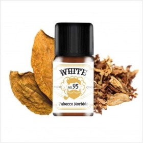 Dreamods - Aroma Concentrato No.95 White 10ml
