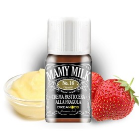 Dreamods Aroma Concentrato No.16 mamy milk 10ml