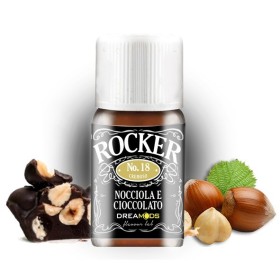 Dreamods Aroma Concentrato No.18 rocker 10ml