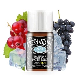 Dreamods - Aroma Concentrato No.46 fresh astaire 10ml