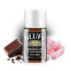 Dreamods Aroma Concentrato No.62 Bluff 10ml