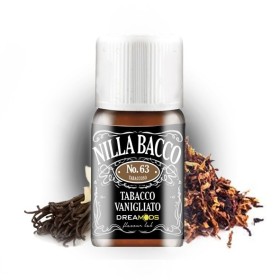 Dreamods Aroma Concentrato No.63 Nilla bacco 10ml