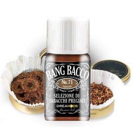 Dreamods Aroma Concentrato No.71 bang bacco 10ml