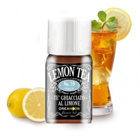 Dreamods Aroma Concentrato No.79 Lemon tea 10ml