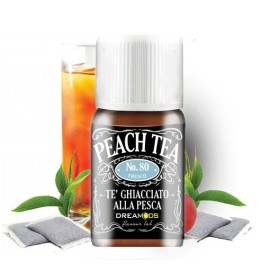 Dreamods Aroma Concentrato No.80 Peach tea 10ml