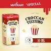 Vaporart 10ml - Special Edition - Croccantisssimo-0mg/ml