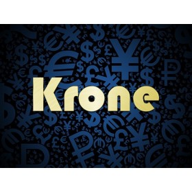dea billion krone 10ml