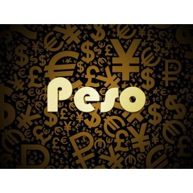 dea billion peso 10ml