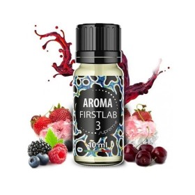 Aroma Firstlab 3 - Suprem-e