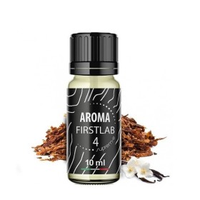 Aroma Firstlab 4 - Suprem-e