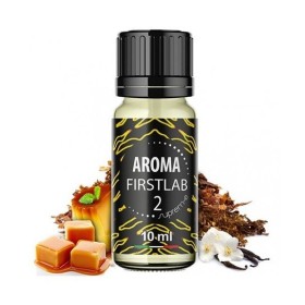 Aroma Firstlab 2 - Suprem-e