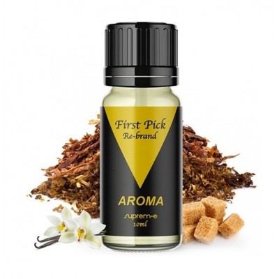 Aroma First Pick Re Brand - Suprem-E