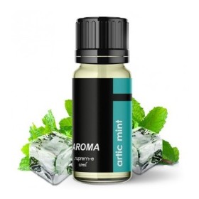 Aroma artic mint - Suprem-E