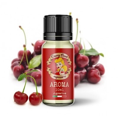 Aroma cherry bomb - Suprem-E