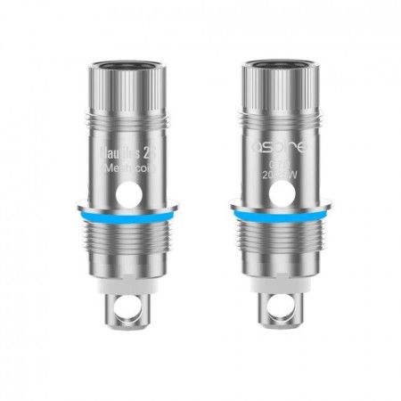 Aspire Nautilus 2 BVC Coil 0,7 ohm mesh - 5pz