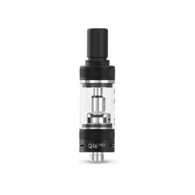 JUSTFOG - Q16 Pro Clearomizer 1.9ml