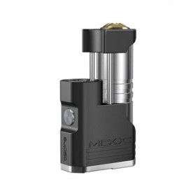 Aspire - MIXX x sunbox battery
